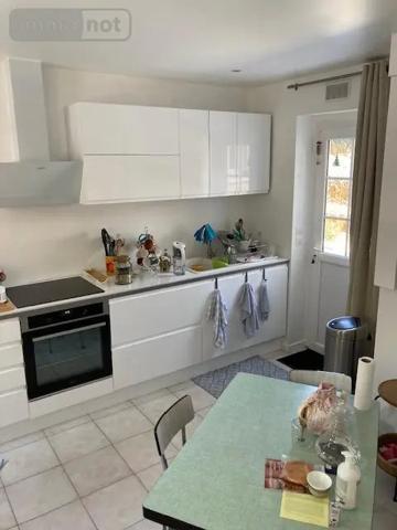 Achat - Maison Bernay 27300 7 pièces 186 m 2 957 m 2