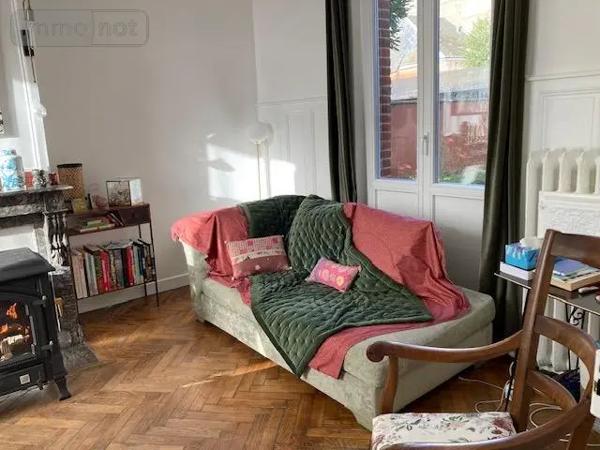 Achat - Maison Bernay 27300 7 pièces 186 m 2 957 m 2