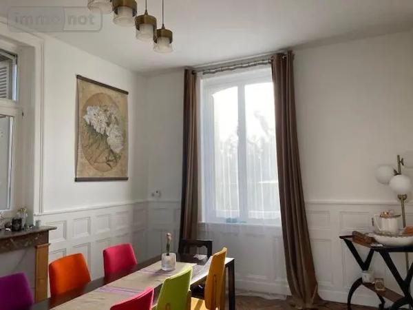 Achat - Maison Bernay 27300 7 pièces 186 m 2 957 m 2
