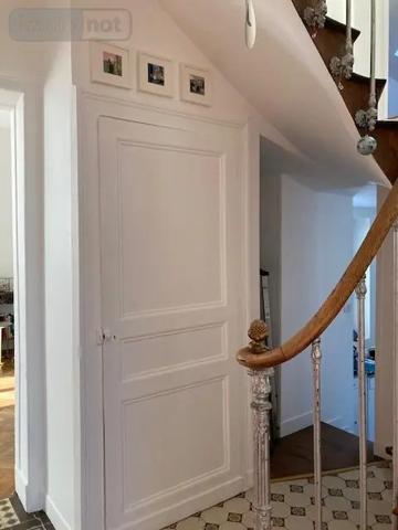 Achat - Maison Bernay 27300 7 pièces 186 m 2 957 m 2