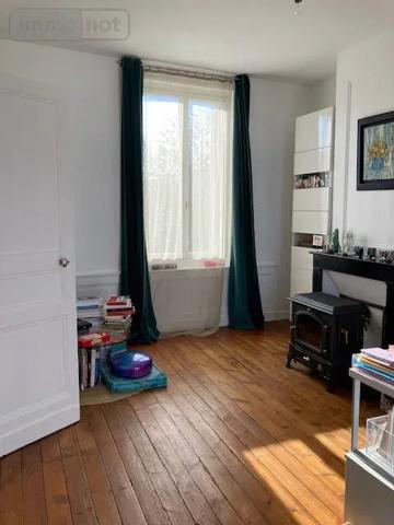 Achat - Maison Bernay 27300 7 pièces 186 m 2 957 m 2