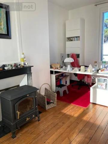 Achat - Maison Bernay 27300 7 pièces 186 m 2 957 m 2