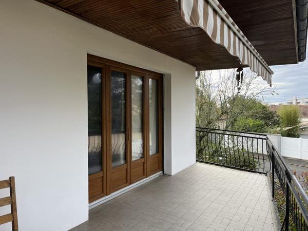 Maison à vendre |  Bordeaux |  5 pièces | 146 m²