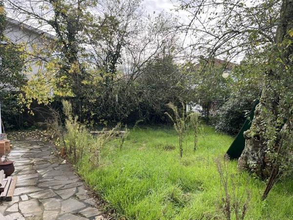 Maison à vendre |  Bordeaux |  5 pièces | 146 m²