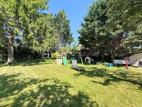 Maison de 160,51 m²