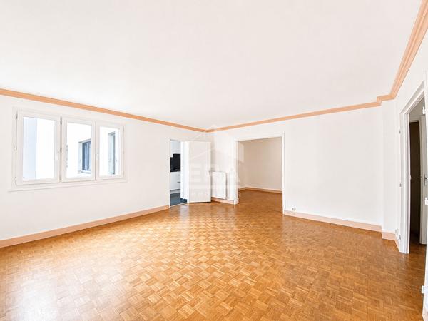 Appartement Paris 4 pièce(s) 89.10m2