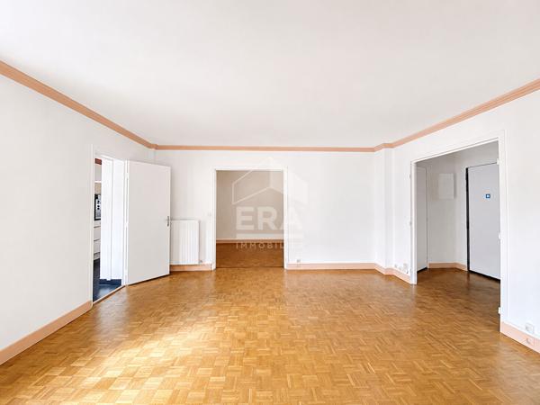 Appartement Paris 4 pièce(s) 89.10m2