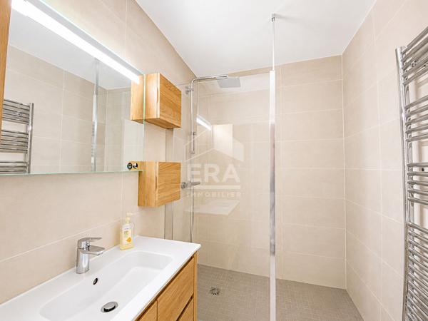 Appartement Paris 4 pièce(s) 89.10m2