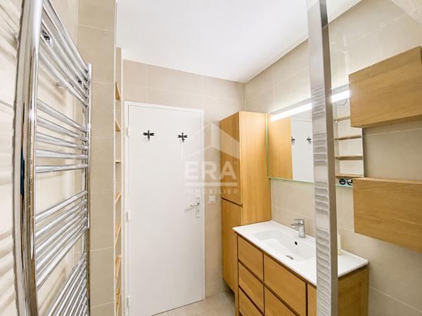Appartement Paris 4 pièce(s) 89.10m2