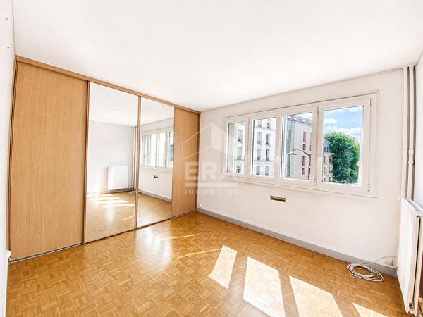 Appartement Paris 4 pièce(s) 89.10m2