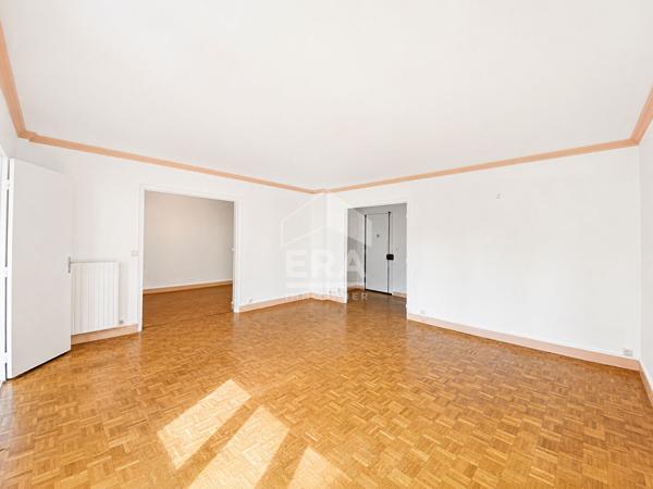 Appartement Paris 4 pièce(s) 89.10m2