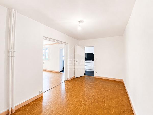 Appartement Paris 4 pièce(s) 89.10m2