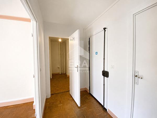 Appartement Paris 4 pièce(s) 89.10m2