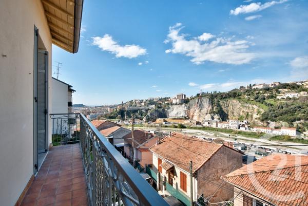 Maison à vendre  6 pièces - 102,23 m2 NICE - 06