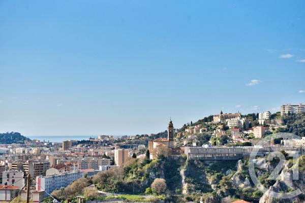 Maison à vendre  6 pièces - 102,23 m2 NICE - 06