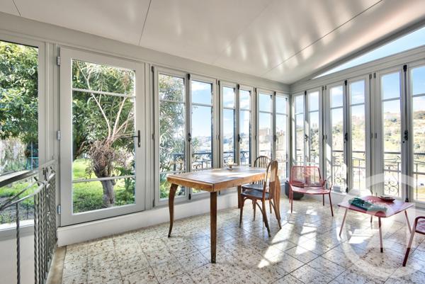 Maison à vendre  6 pièces - 102,23 m2 NICE - 06