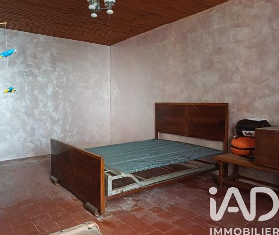 Maison à vendre 4 pièces 99 m² Chalivoy-Milon