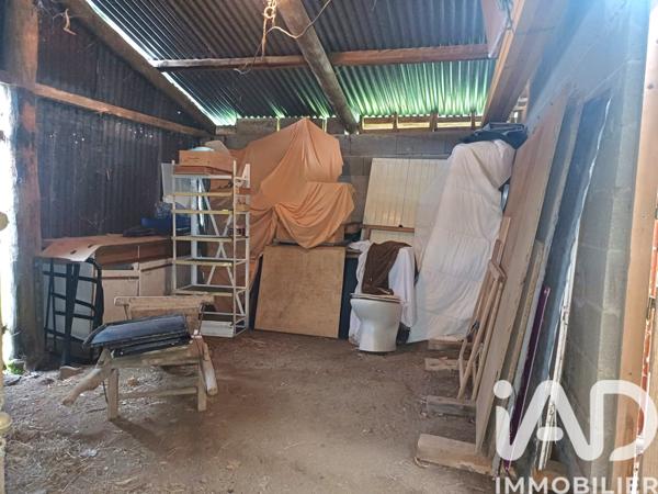 Maison à vendre 4 pièces 99 m² Chalivoy-Milon