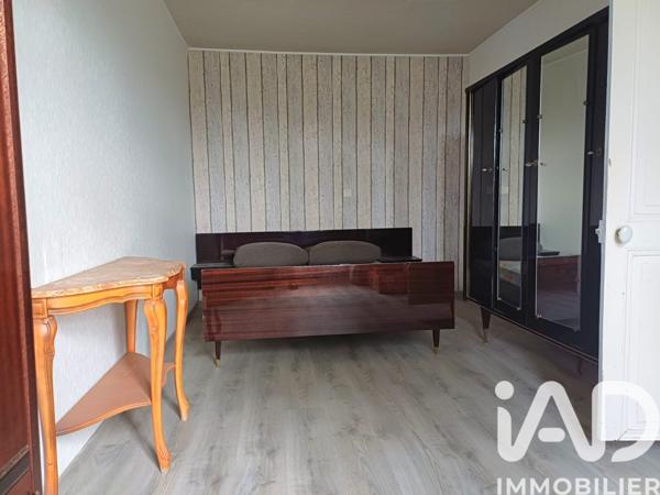 Maison à vendre 4 pièces 99 m² Chalivoy-Milon