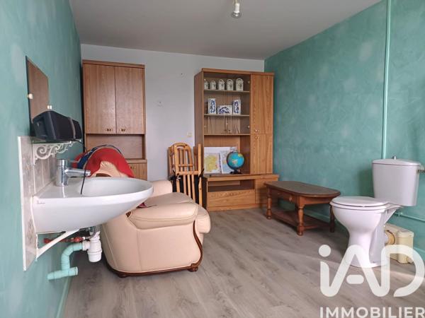 Maison à vendre 4 pièces 99 m² Chalivoy-Milon