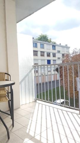 Appartement de 81,49 m²