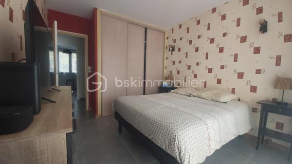 Appartement de 81,49 m²
