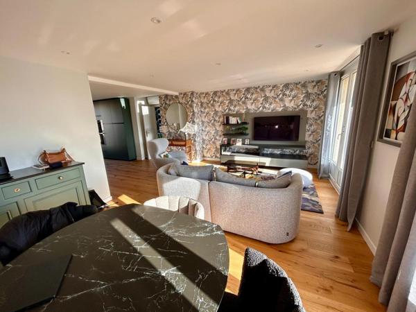 Appartement à SAINTE-MAXIME, 83120 - 3 pièces 64m²