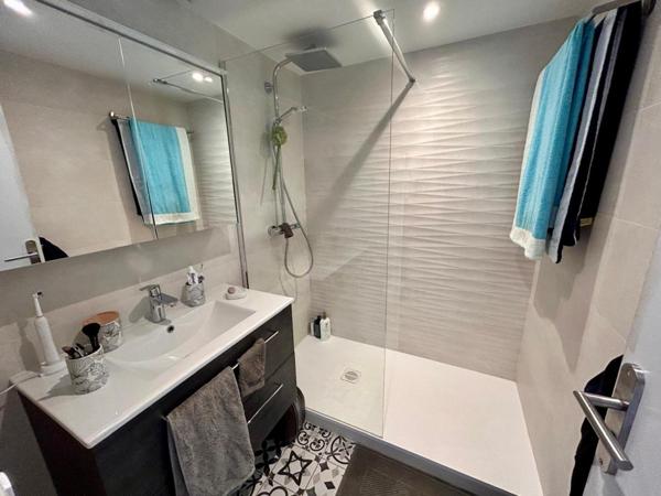 Appartement à SAINTE-MAXIME, 83120 - 3 pièces 64m²