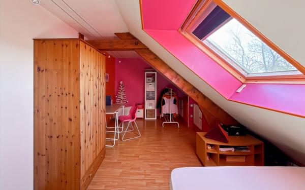 Maison à vendre    6 pièces • 124,75 m2 Orléans