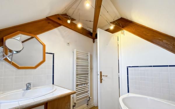 Maison à vendre    6 pièces • 124,75 m2 Orléans