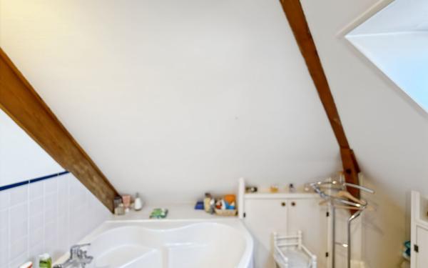 Maison à vendre    6 pièces • 124,75 m2 Orléans