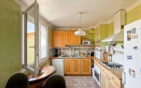 Maison à vendre    6 pièces • 124,75 m2 Orléans