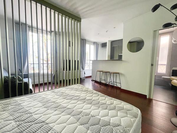 Beau studio transformable