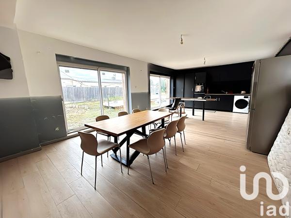 Maison à vendre 10 pièces 330 m² Abscon