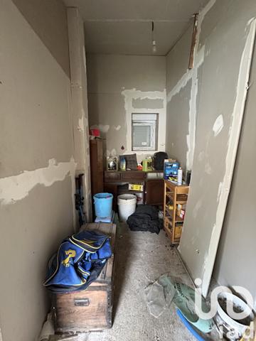 Maison à vendre 10 pièces 330 m² Abscon