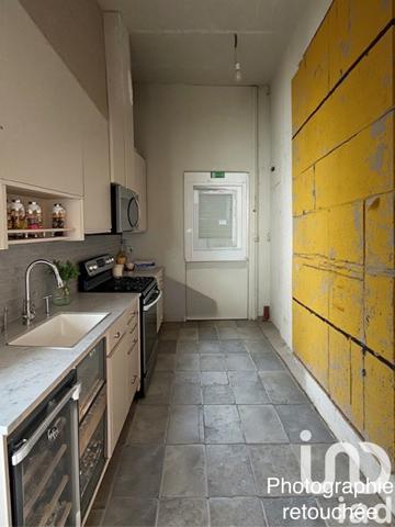 Maison à vendre 10 pièces 330 m² Abscon