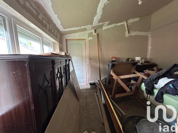 Maison à vendre 10 pièces 330 m² Abscon