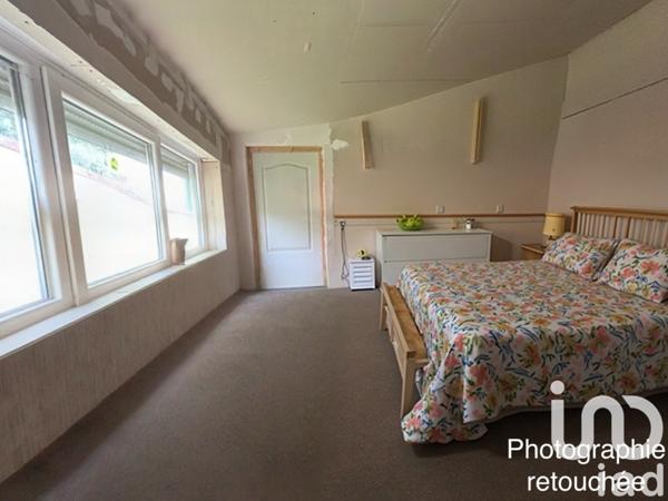 Maison à vendre 10 pièces 330 m² Abscon