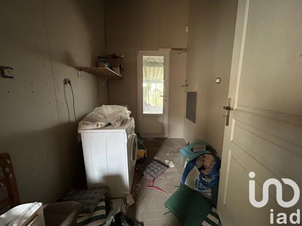 Maison à vendre 10 pièces 330 m² Abscon