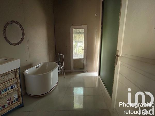 Maison à vendre 10 pièces 330 m² Abscon