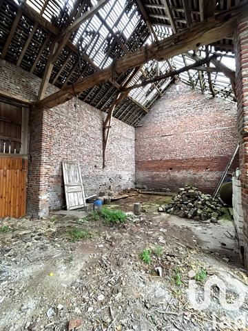 Maison à vendre 10 pièces 330 m² Abscon