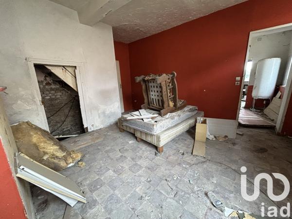 Maison à vendre 10 pièces 330 m² Abscon