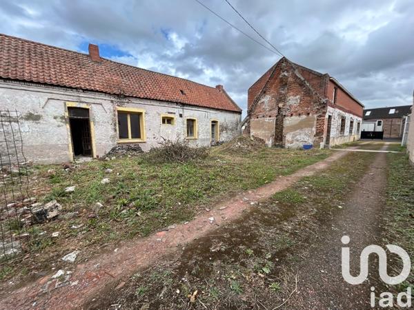 Maison à vendre 10 pièces 330 m² Abscon