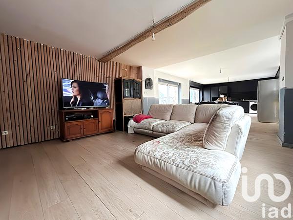 Maison à vendre 10 pièces 330 m² Abscon