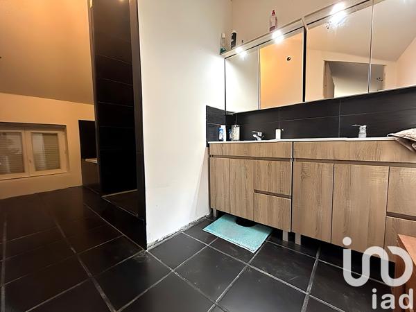 Maison à vendre 10 pièces 330 m² Abscon