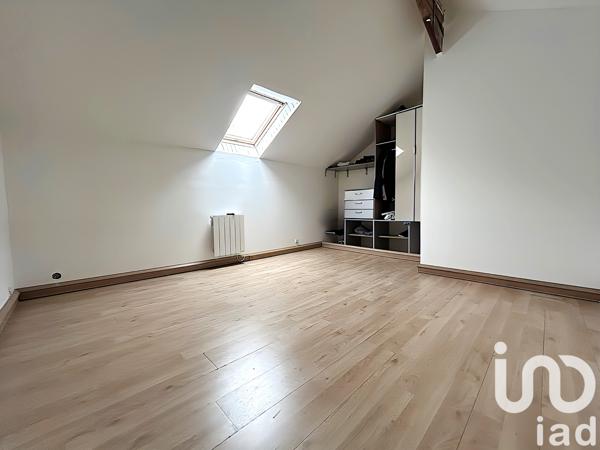 Maison à vendre 10 pièces 330 m² Abscon