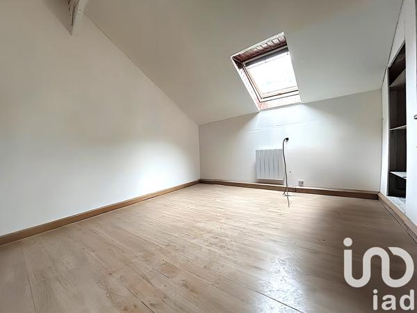 Maison à vendre 10 pièces 330 m² Abscon