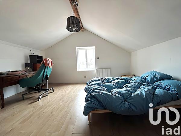 Maison à vendre 10 pièces 330 m² Abscon