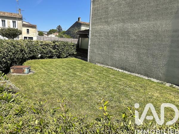 Maison à vendre 5 pièces 90 m² Libourne