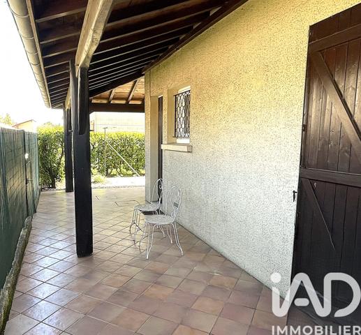 Maison à vendre 5 pièces 90 m² Libourne
